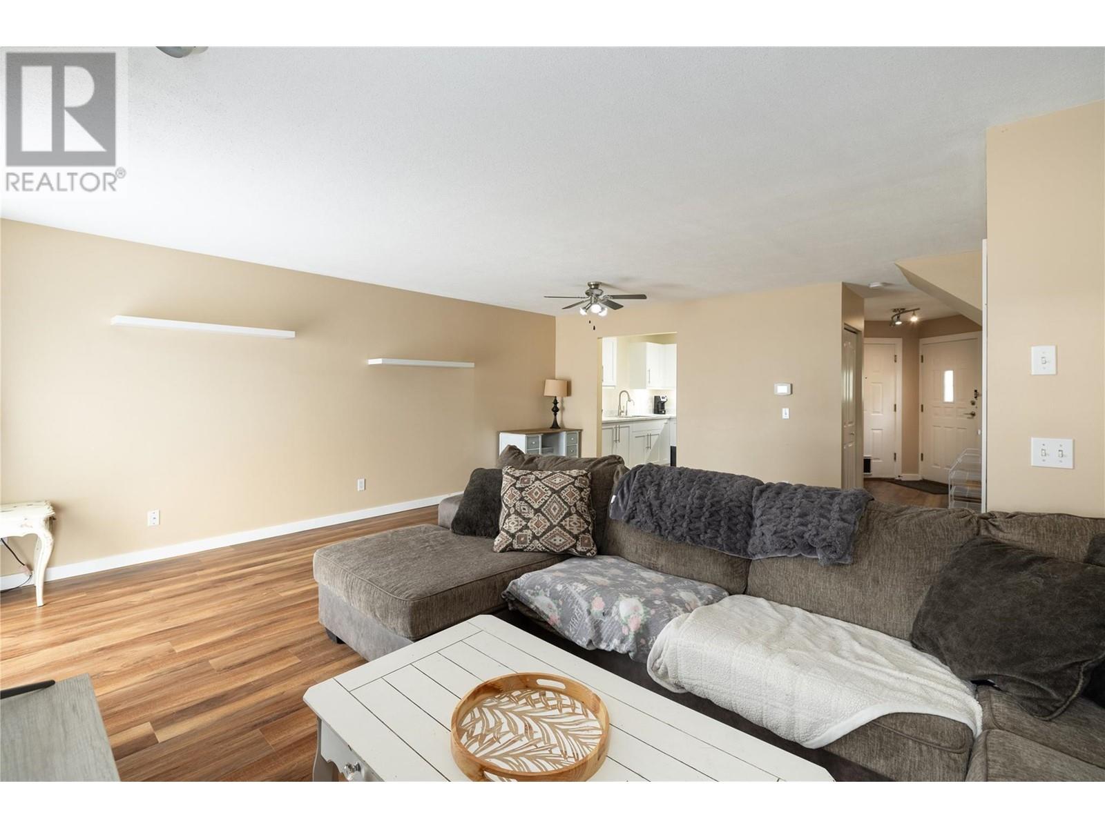 2156 Bessette Street Unit# 12, Lumby