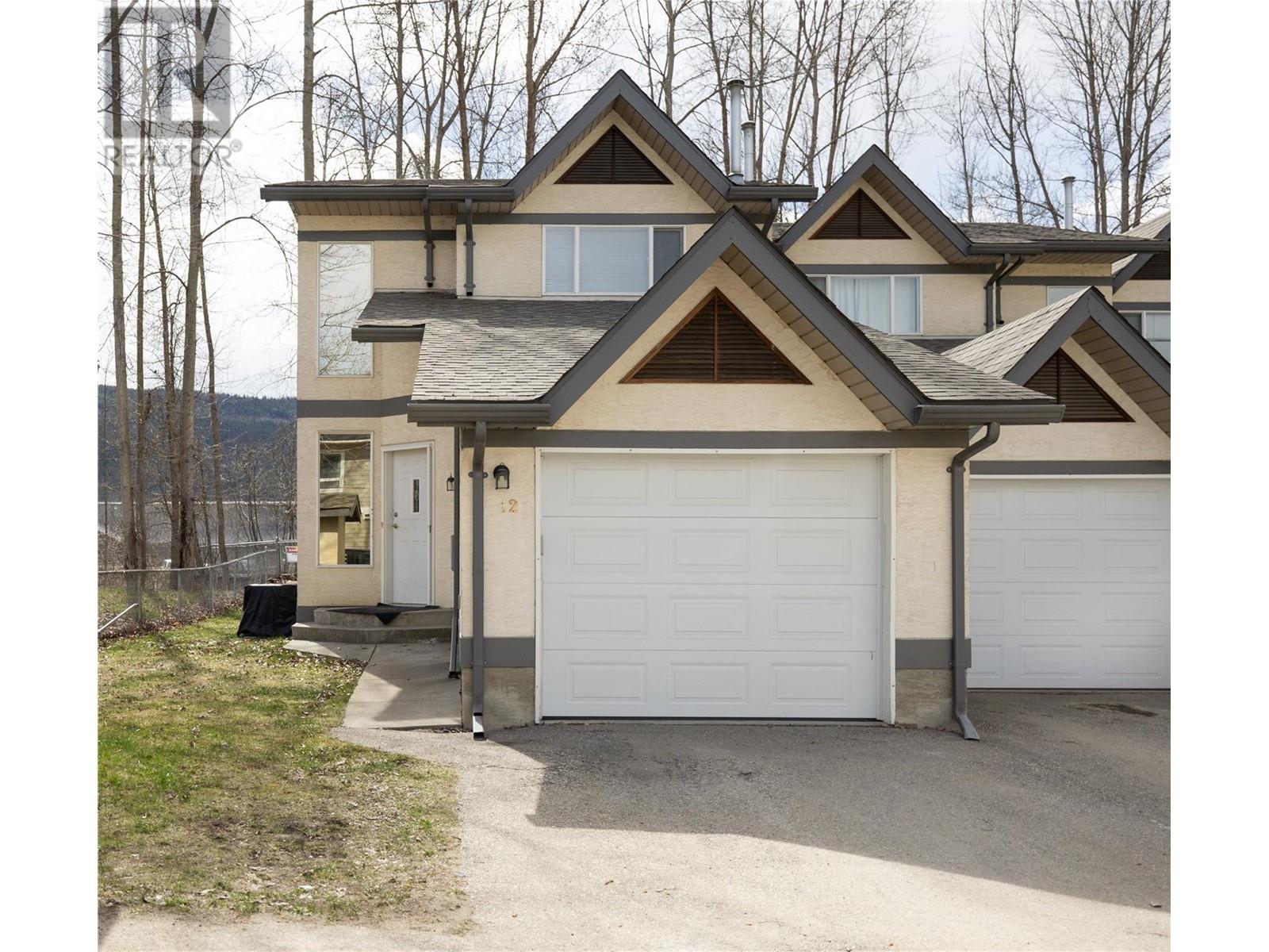 #12 2156 Bessette Street - 2