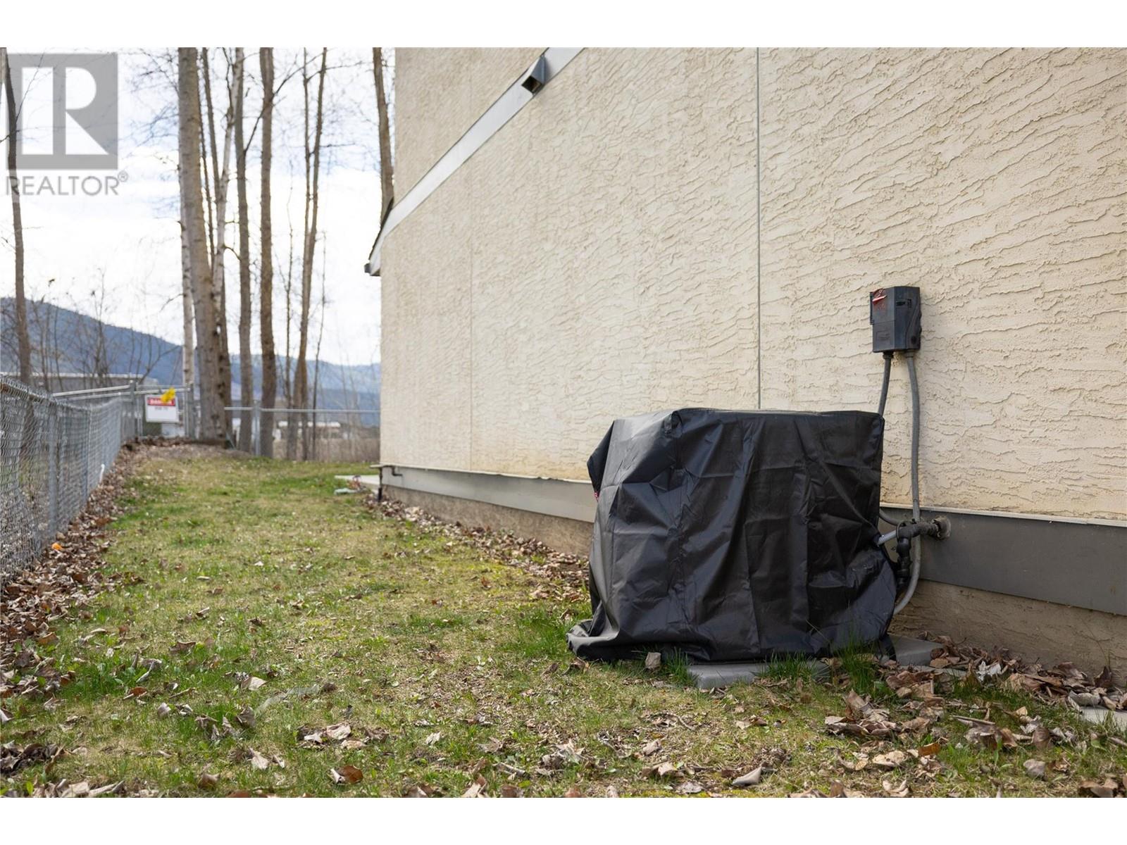 2156 Bessette Street Unit# 12, Lumby