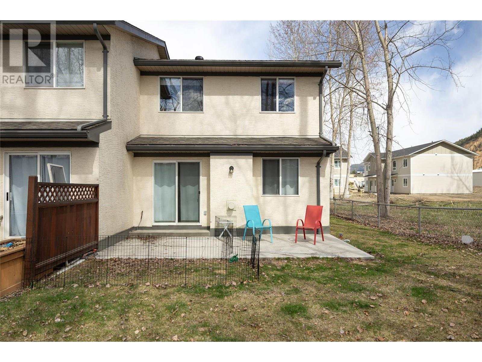 2156 Bessette Street Unit# 12, Lumby