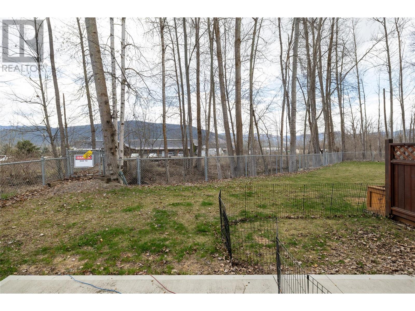 2156 Bessette Street Unit# 12, Lumby