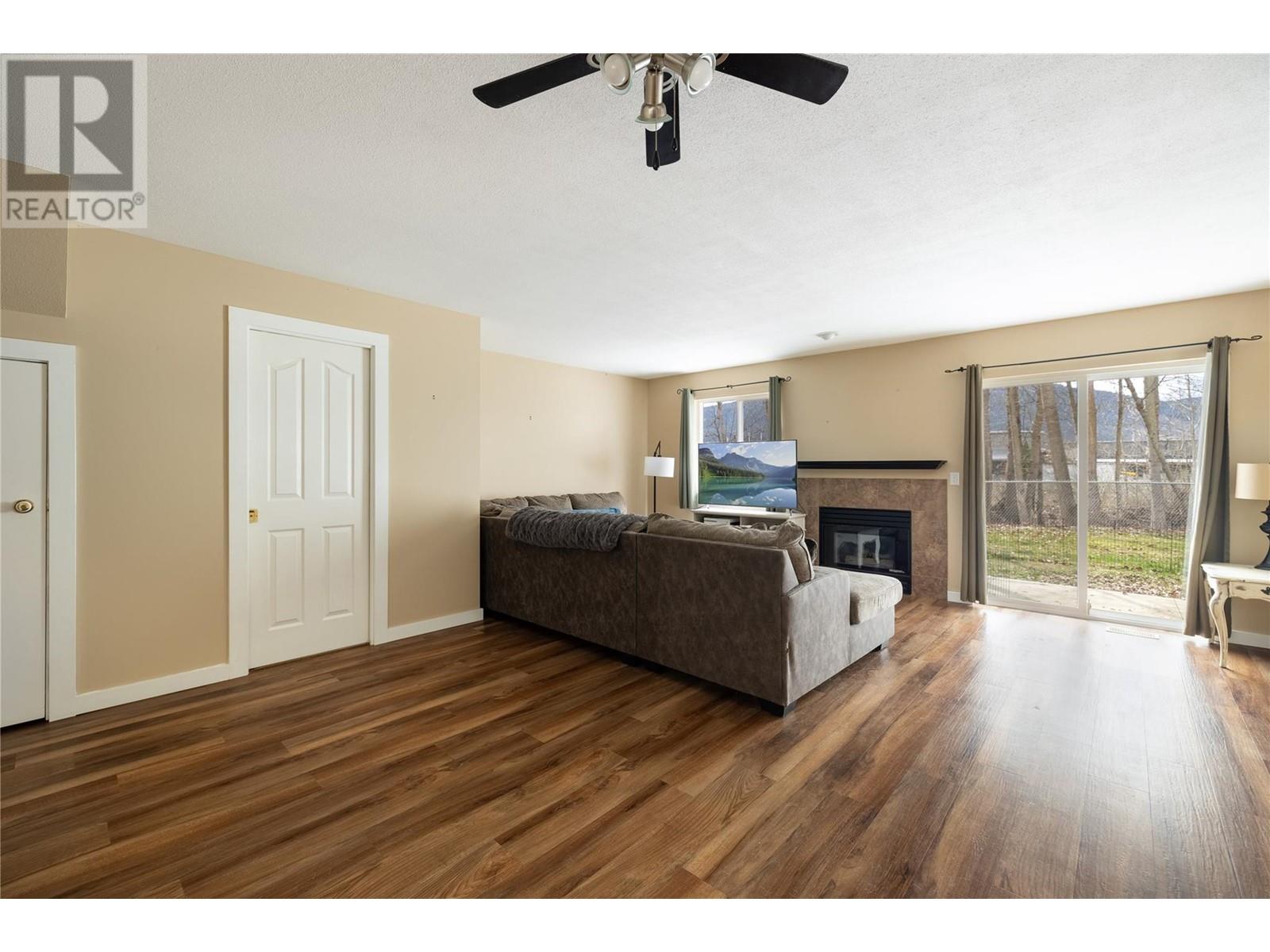 2156 Bessette Street Unit# 12, Lumby