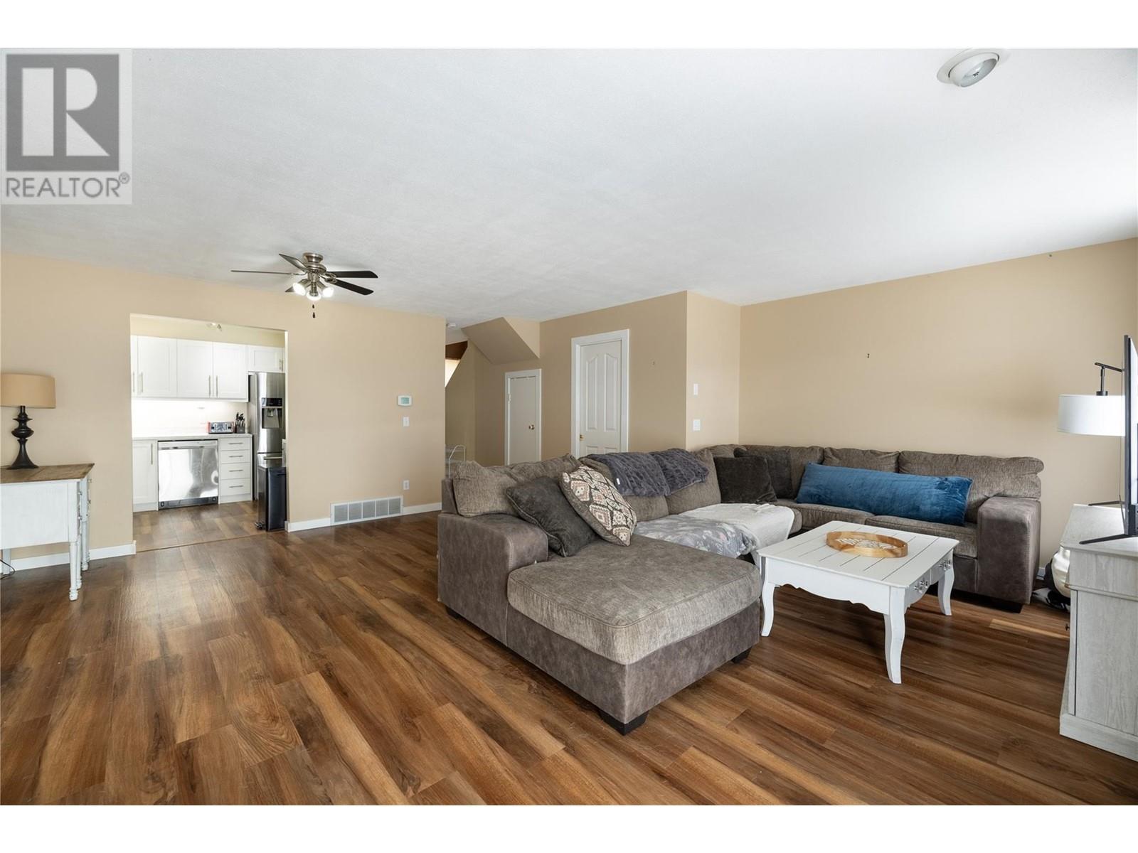 2156 Bessette Street Unit# 12, Lumby