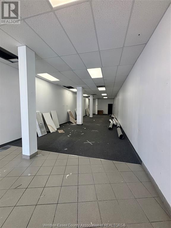 Photo 3 of 1585 Wyandotte Street East Unit 2, Windsor ON
