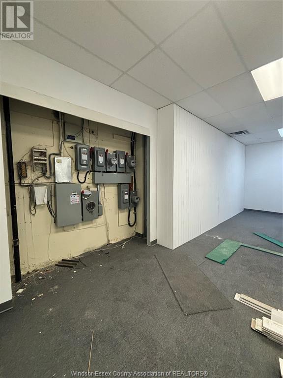 Photo 6 of 1585 Wyandotte Street East Unit 2, Windsor ON