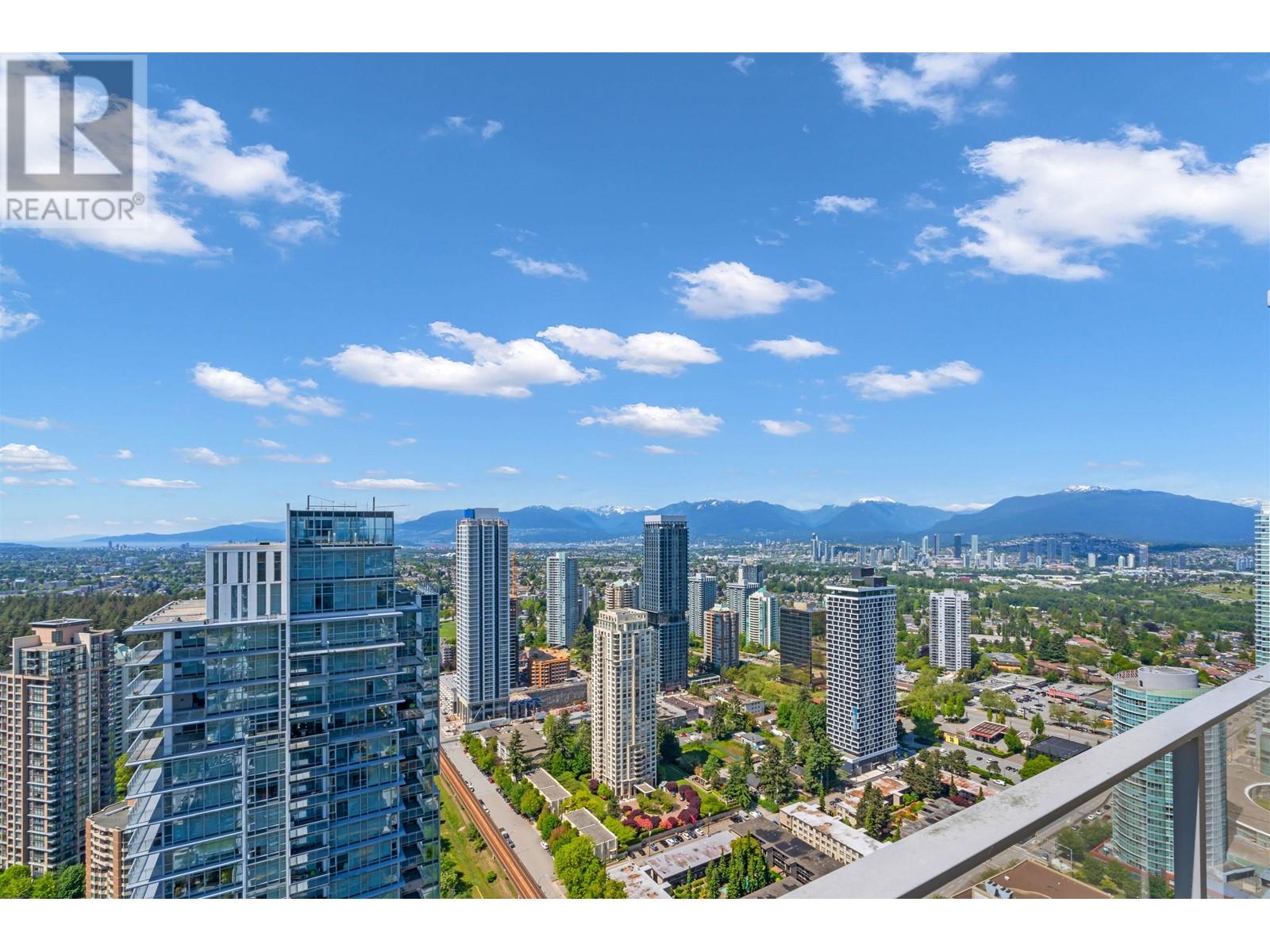 4003 6383 MCKAY AVENUE, Burnaby