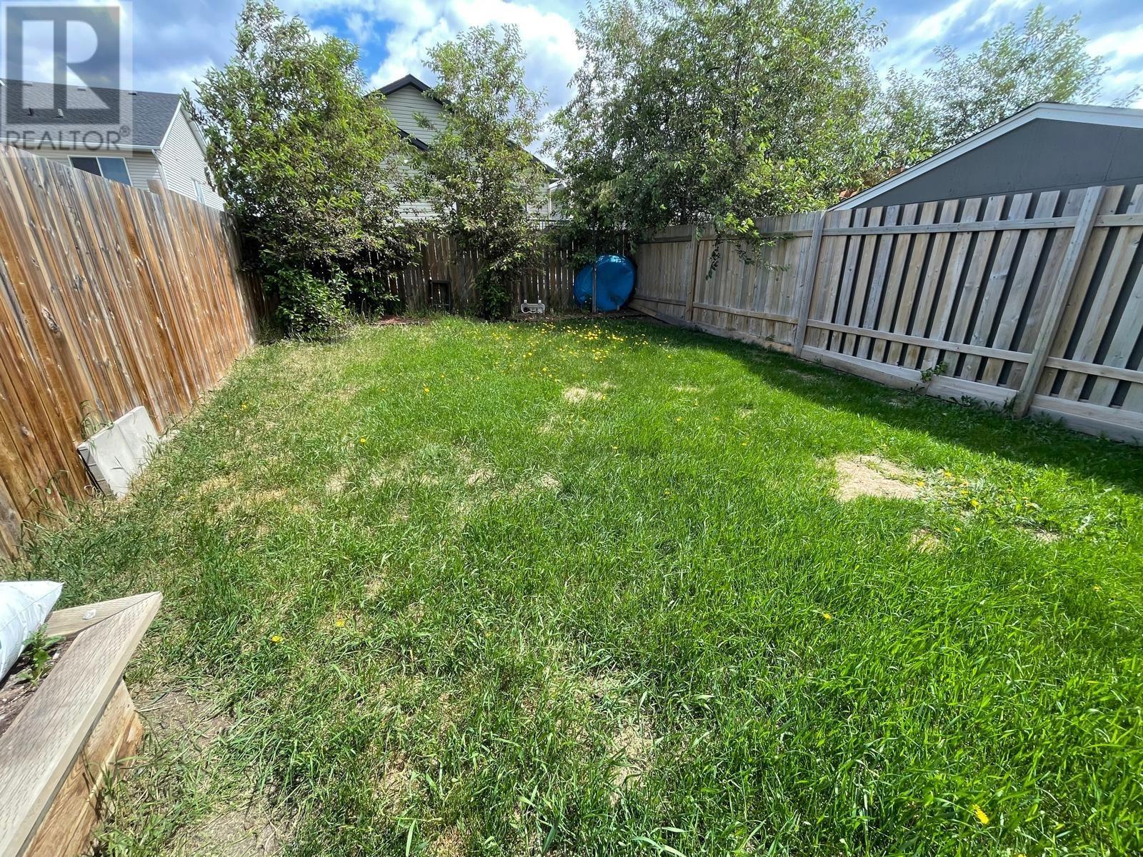 Photo 3 of 8629 83 Street, Fort St John BC