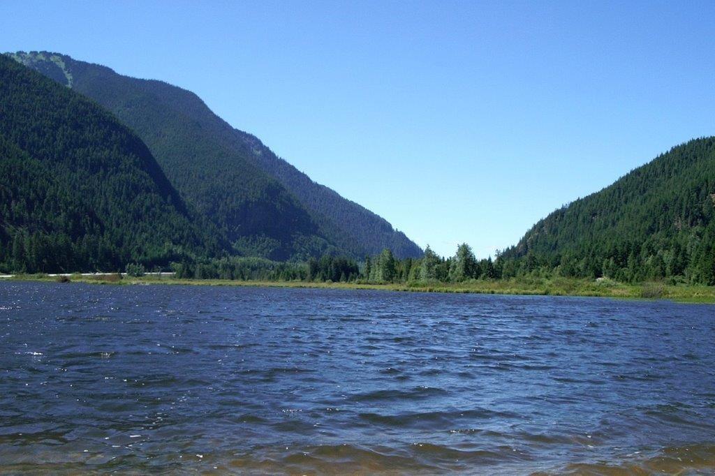Photo 22 of Hg 175 Old Hope Princeton Highway Sunshine Valley, Sunshine Valley BC