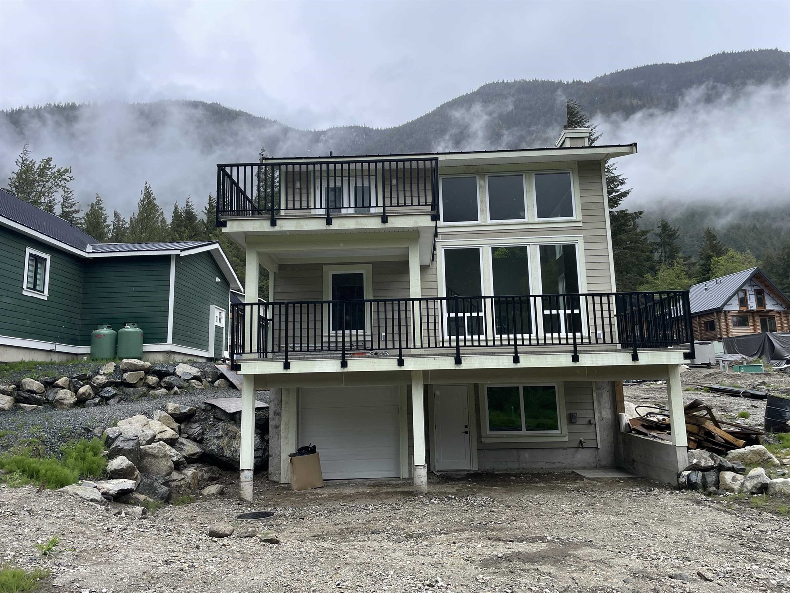 Photo 15 of Hg 175 Old Hope Princeton Highway Sunshine Valley, Sunshine Valley BC