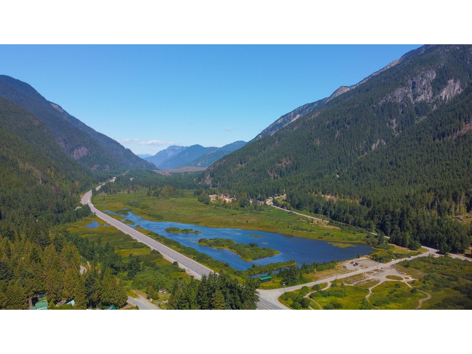 Photo 16 of Hg 175 Old Hope Princeton Highway Sunshine Valley, Sunshine Valley BC