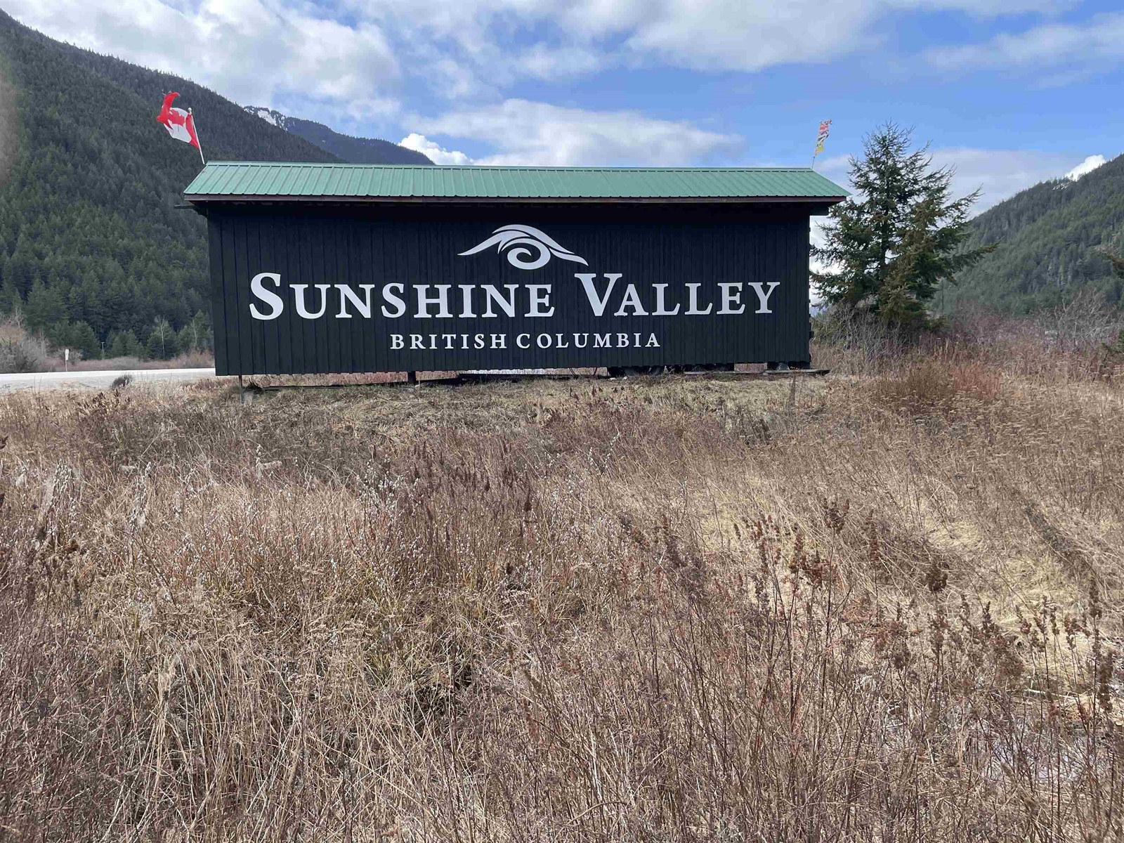 Photo 11 of Hg 175 Old Hope Princeton Highway Sunshine Valley, Sunshine Valley BC