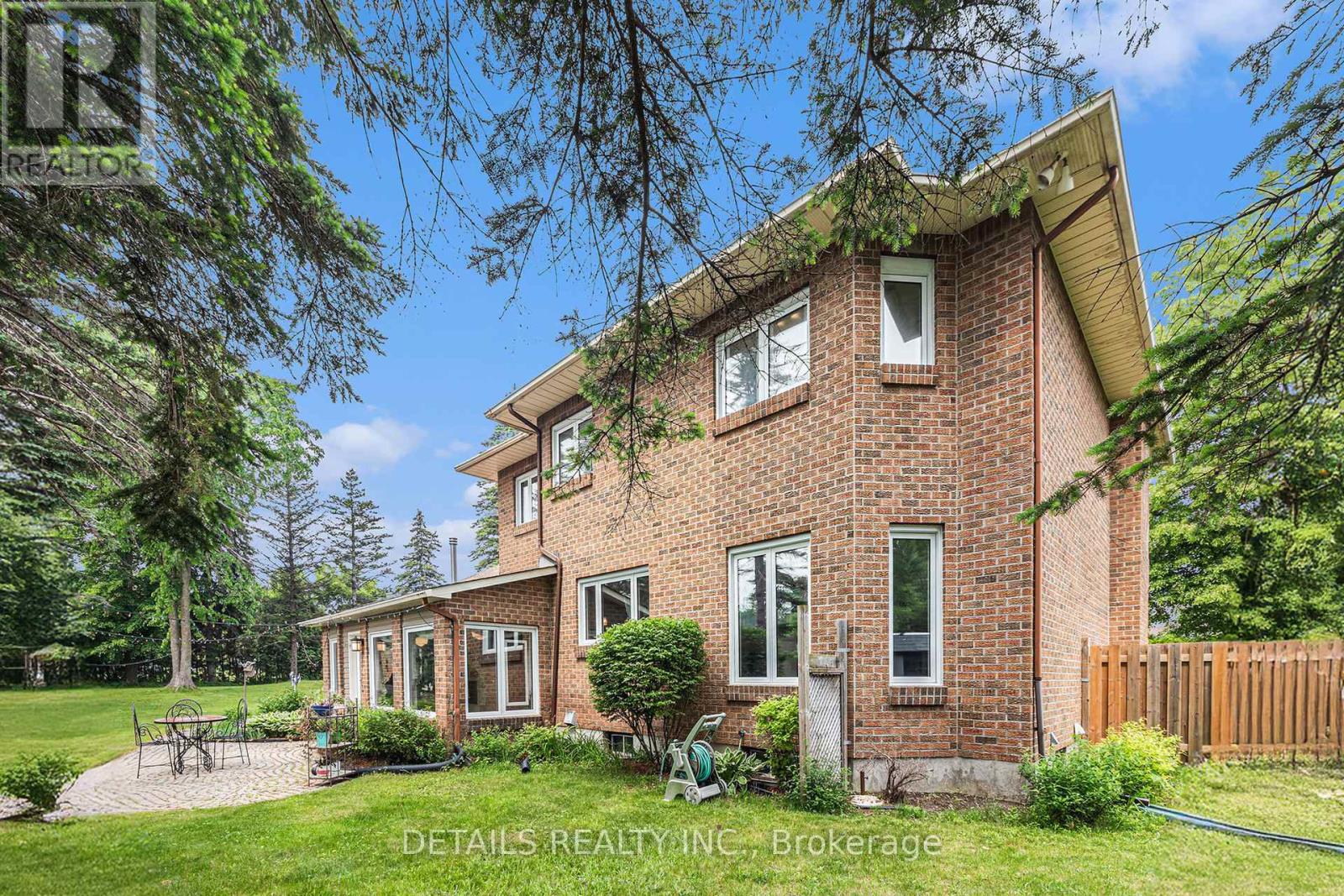 Photo 48 of 3 Wintergreen Drive, Ottawa ON