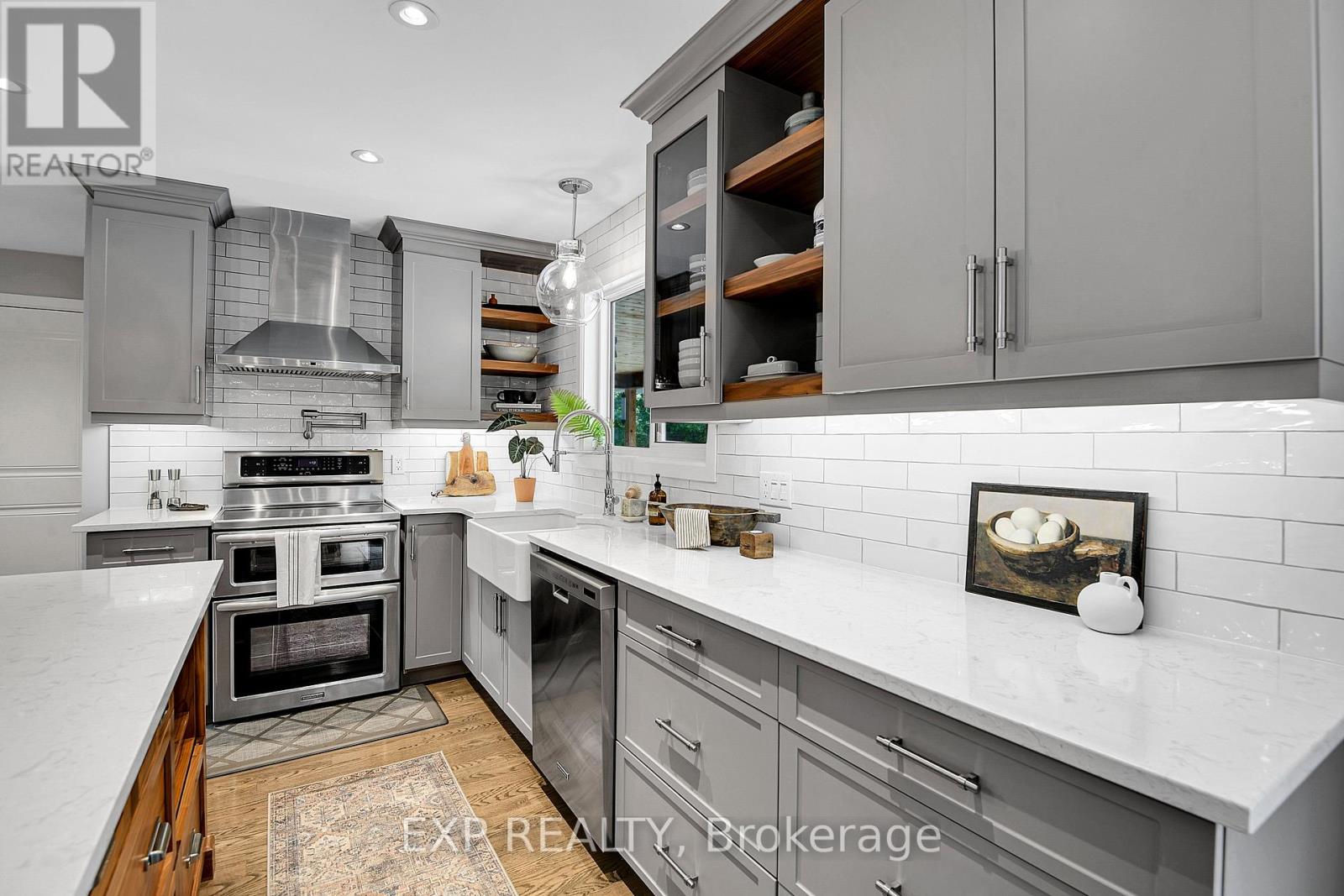 Photo 12 of 353 Ferguson Road, Horton ON