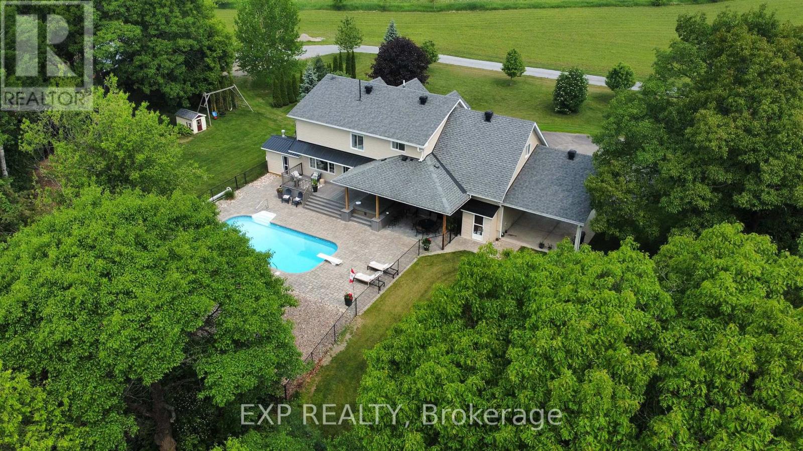 Photo 30 of 353 Ferguson Road, Horton ON