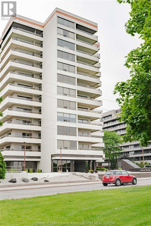 Photo 1 of 5151 Riverside Drive Unit 905, Windsor ON
