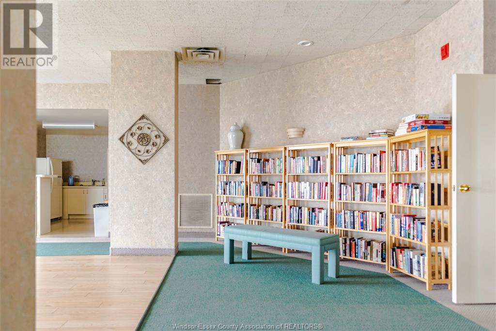 Photo 25 of 5151 Riverside Drive Unit 905, Windsor ON