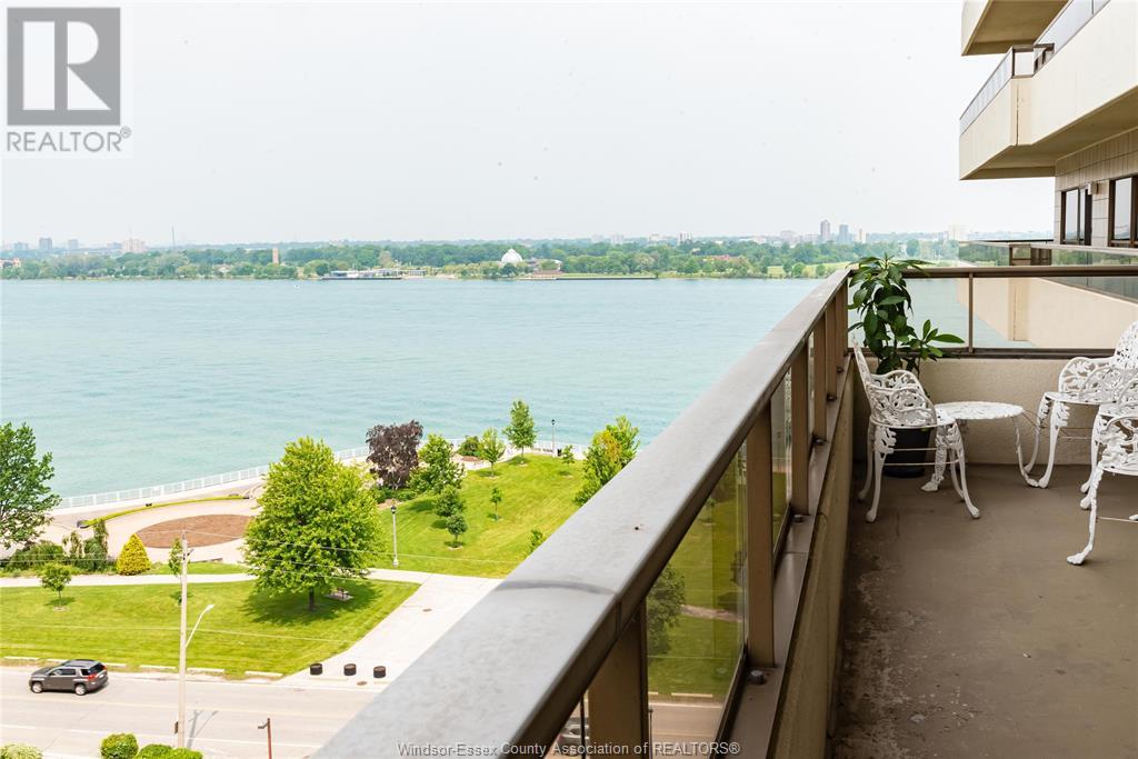 Photo 33 of 5151 Riverside Drive Unit 905, Windsor ON