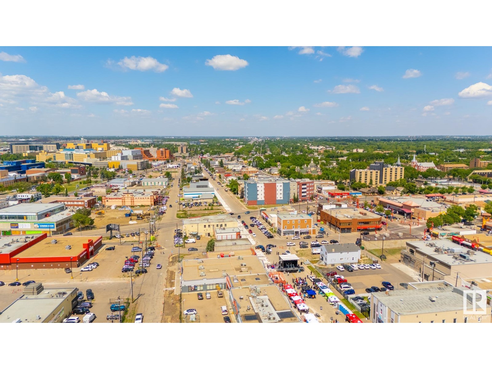 Photo 18 of 10666 98 St Nw, Edmonton AB