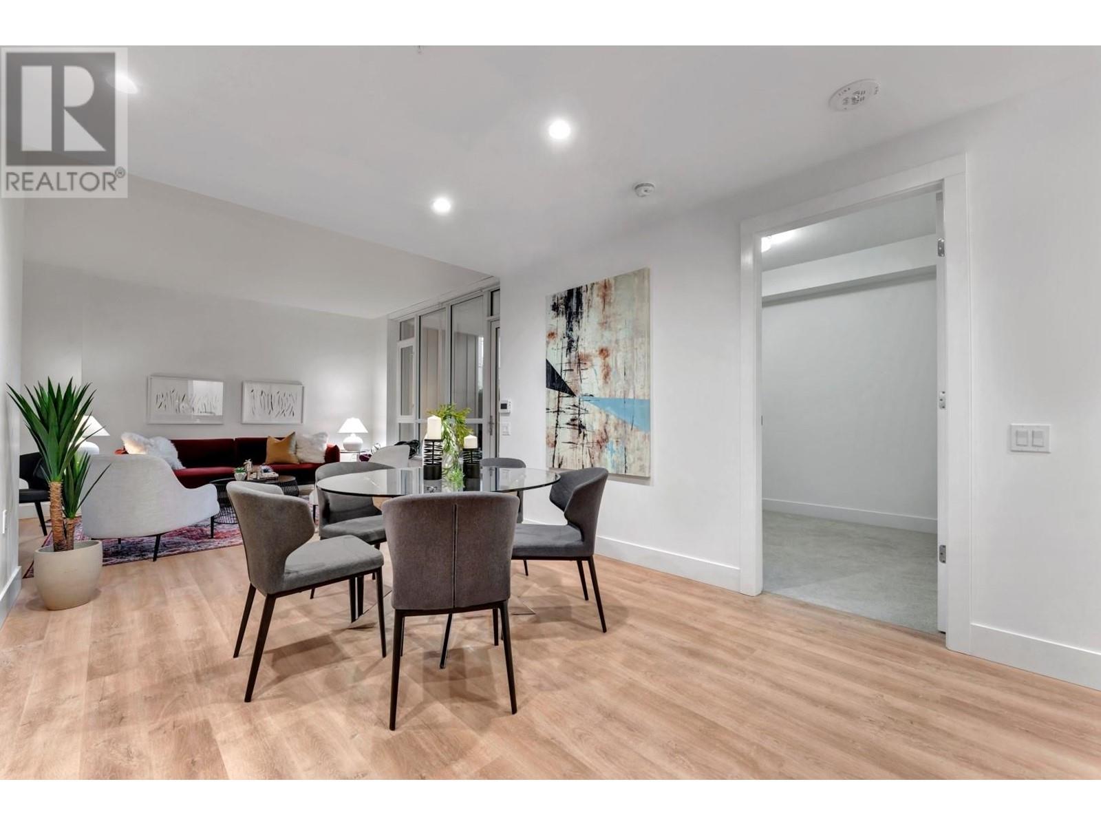 105 2325 EMERY COURT, North Vancouver real estate listing R2959155