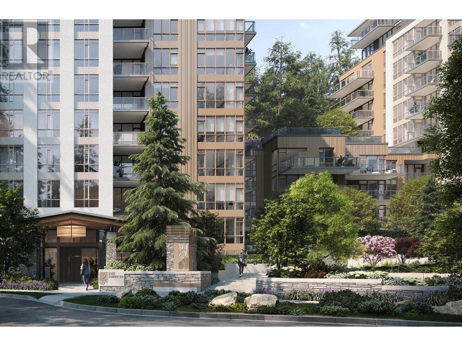 105 2325 EMERY COURT, North Vancouver real estate listing R2959155
