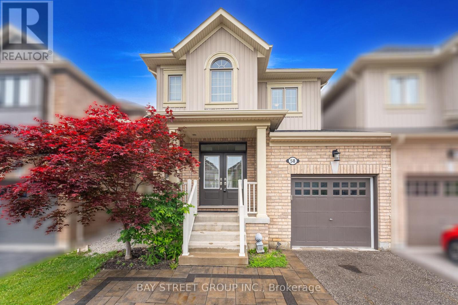 Photo 16 of 58 Weaver Terrace, New Tecumseth ON