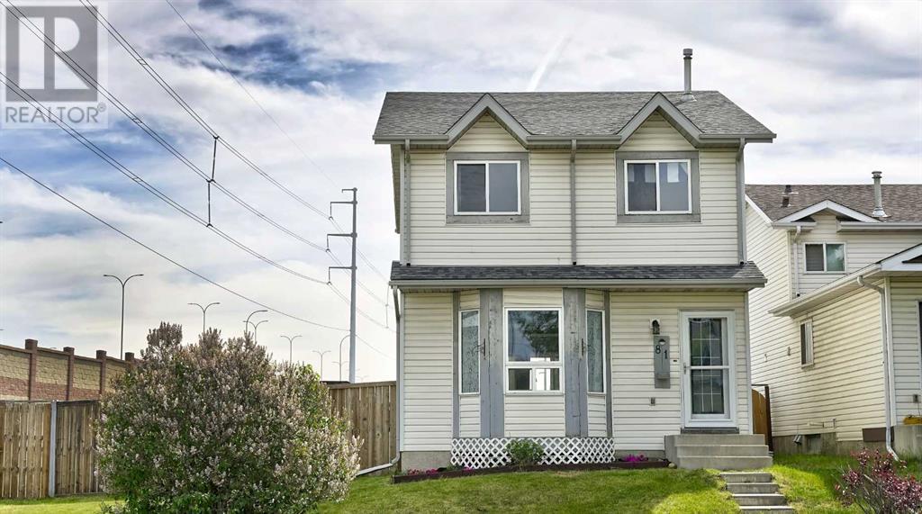 81 Rivercrest Close SE, Calgary, Alberta