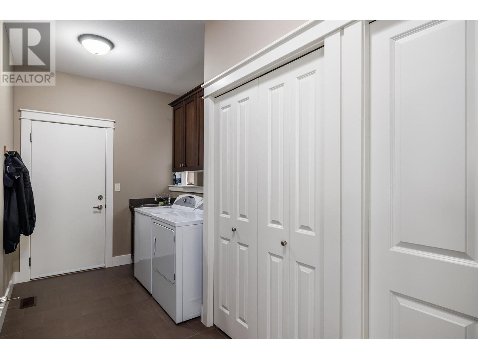 Photo 18 of 428 Longspoon Drive, Vernon BC