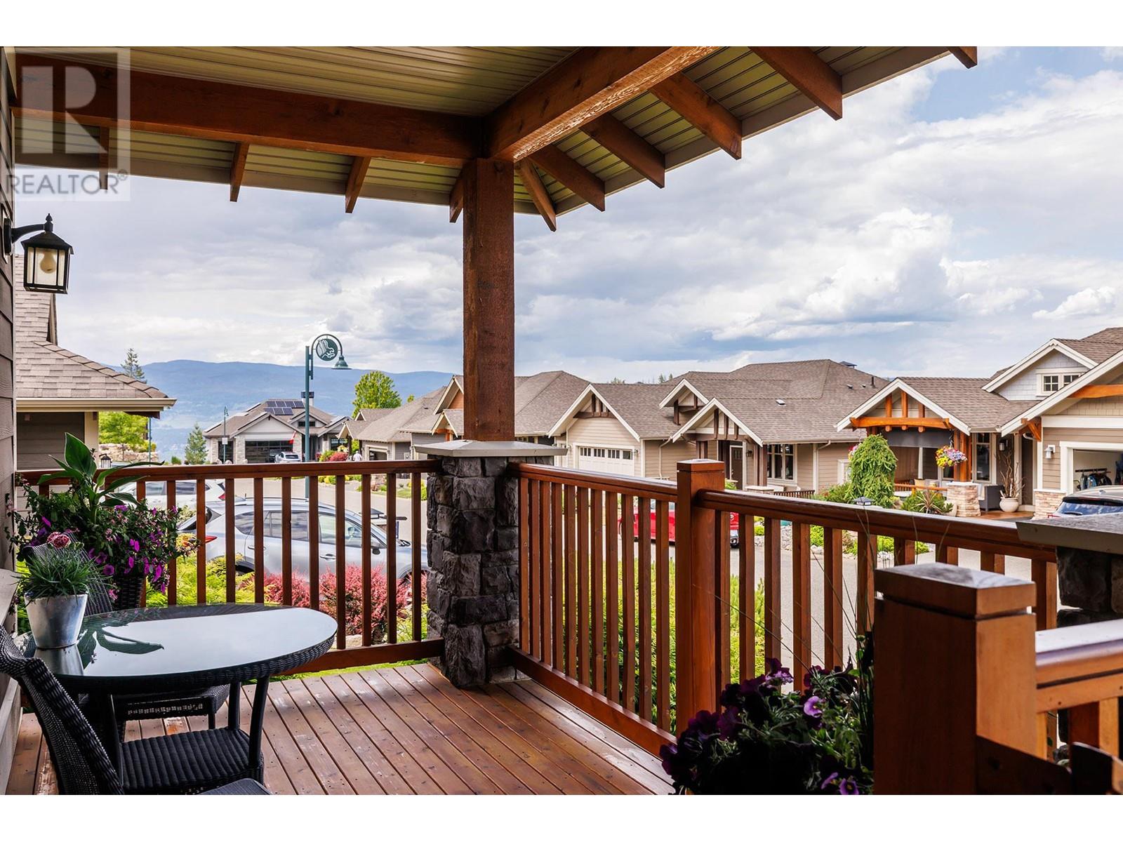 Photo 22 of 428 Longspoon Drive, Vernon BC