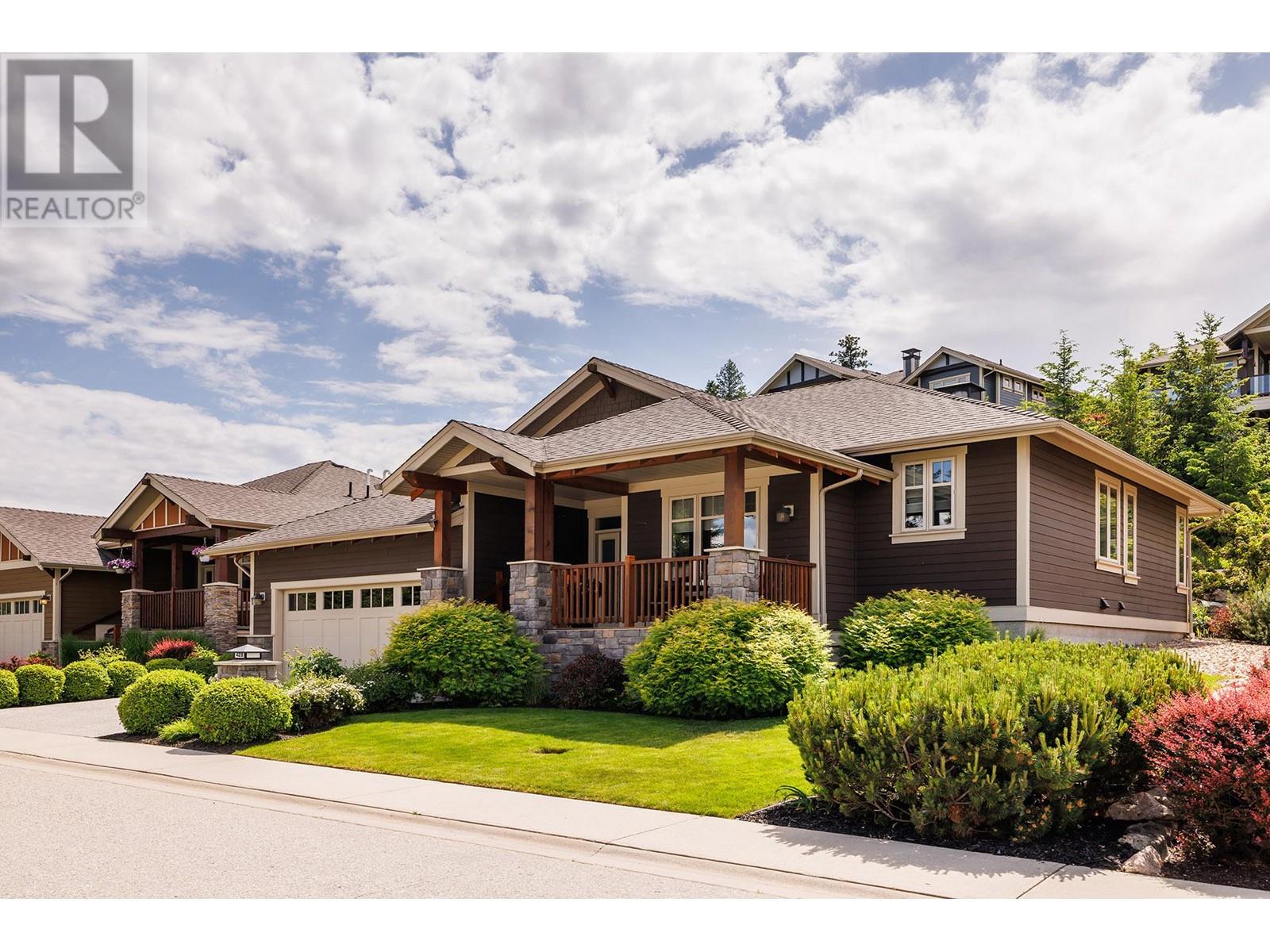 Photo 23 of 428 Longspoon Drive, Vernon BC
