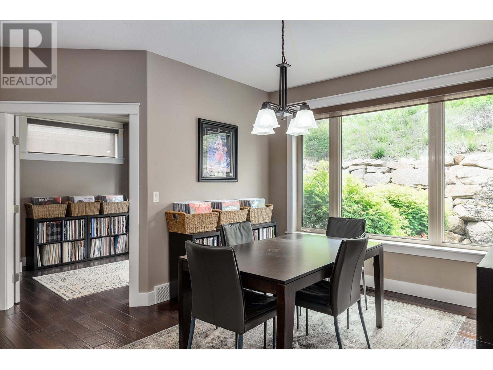 Photo 11 of 428 Longspoon Drive, Vernon BC