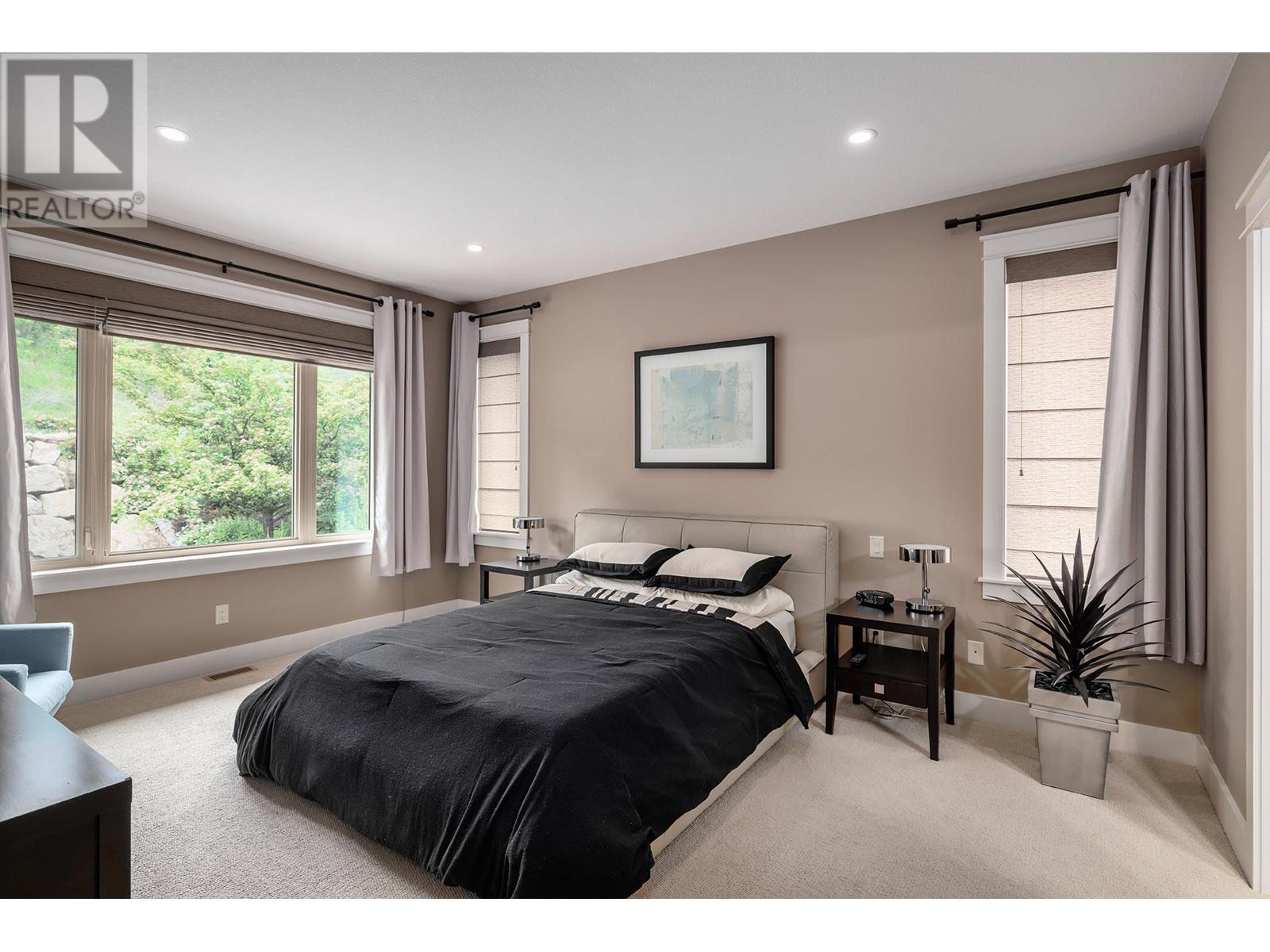 Photo 12 of 428 Longspoon Drive, Vernon BC