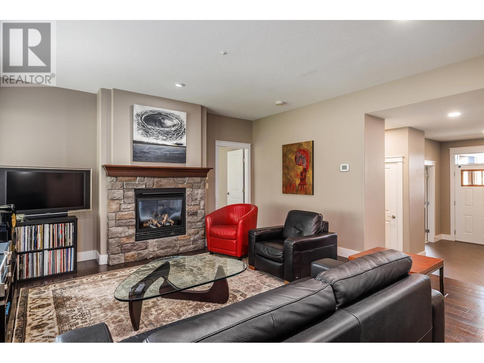 Photo 6 of 428 Longspoon Drive, Vernon BC