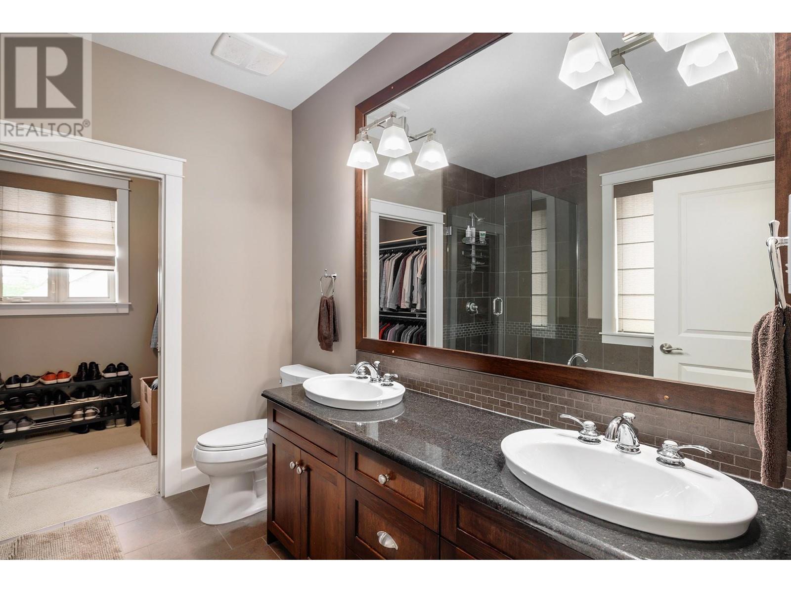 Photo 13 of 428 Longspoon Drive, Vernon BC
