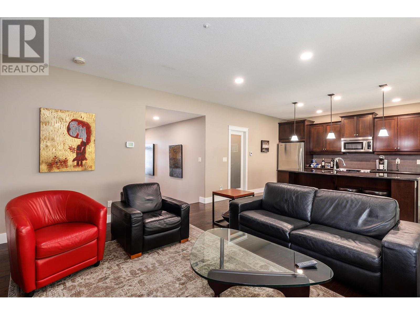 Photo 7 of 428 Longspoon Drive, Vernon BC