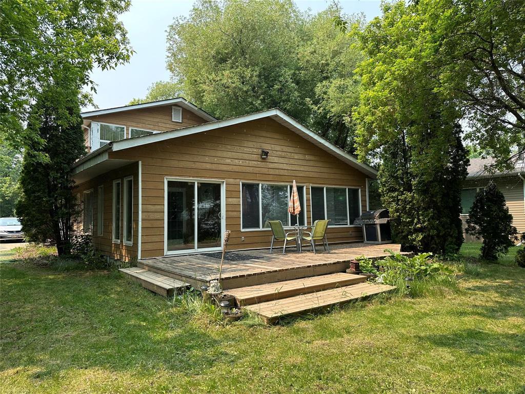 Photo 1 of 56 Arnhold Street, Gull Lake MB
