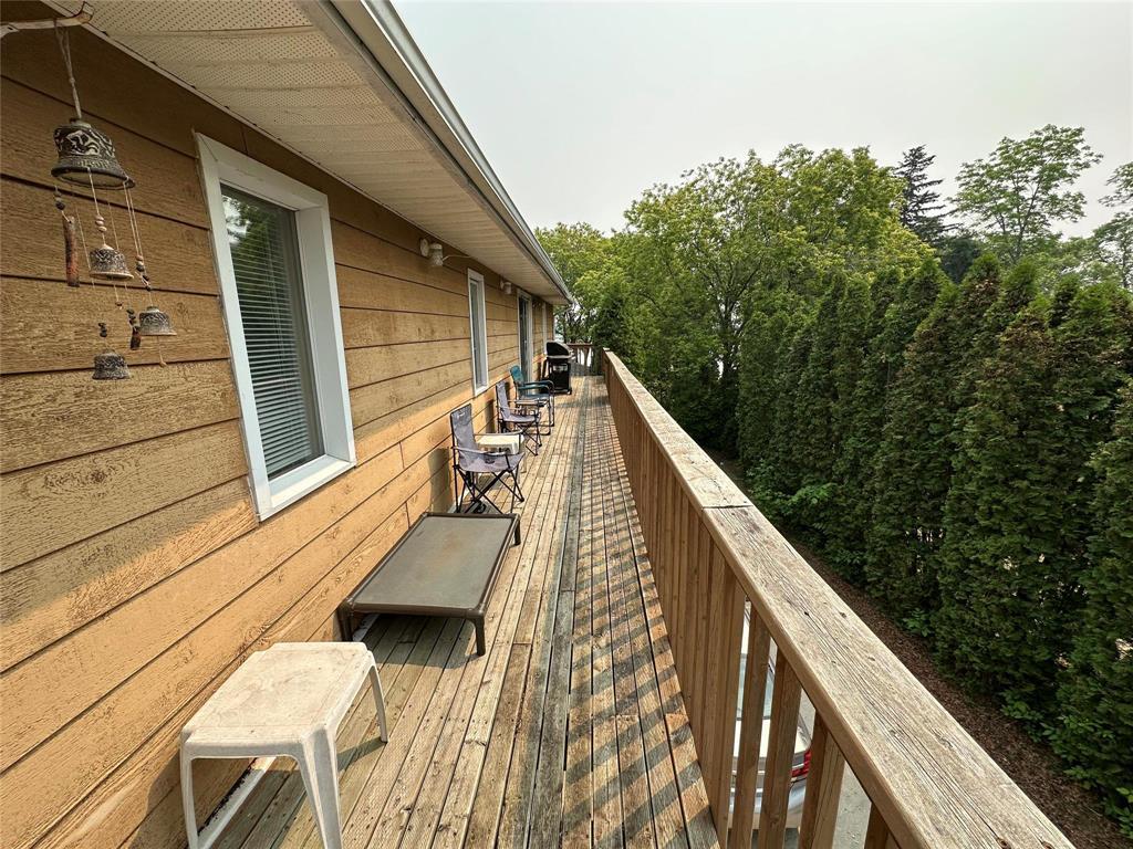 Photo 24 of 56 Arnhold Street, Gull Lake MB