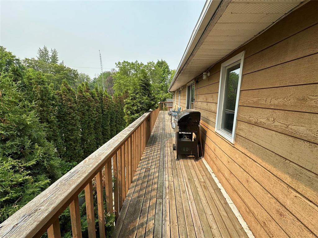 Photo 26 of 56 Arnhold Street, Gull Lake MB