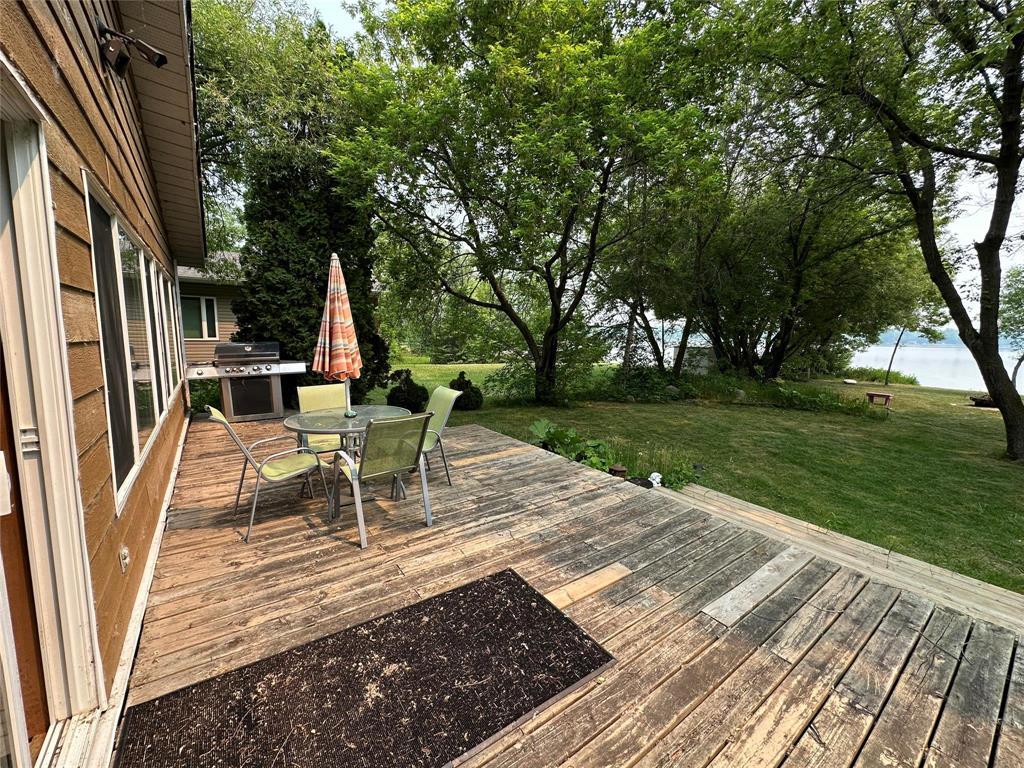Photo 41 of 56 Arnhold Street, Gull Lake MB