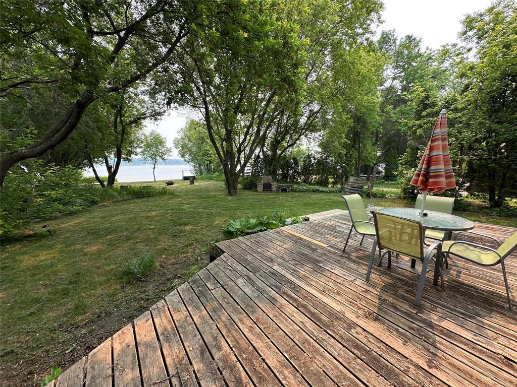 Photo 42 of 56 Arnhold Street, Gull Lake MB