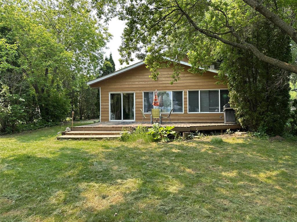 Photo 46 of 56 Arnhold Street, Gull Lake MB