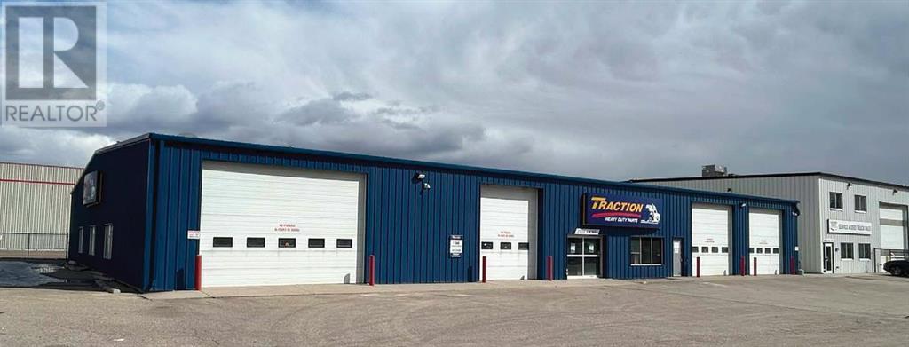 7310 44 Street SE, Calgary, Alberta