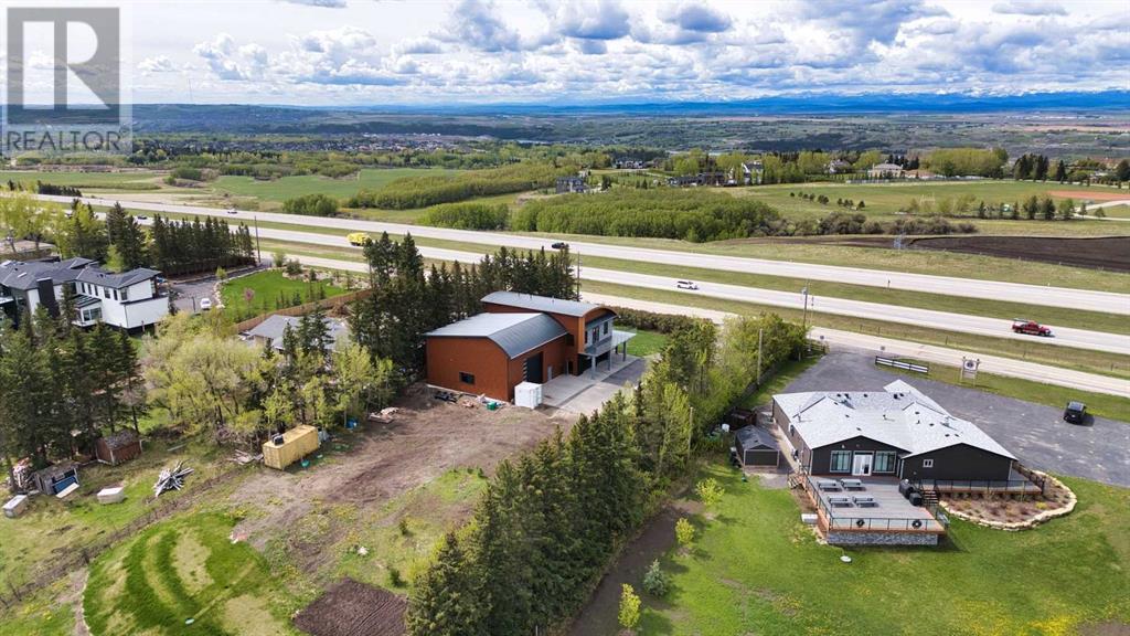 Photo 18 of 25236 Nagway Road, Rural Rocky View County AB