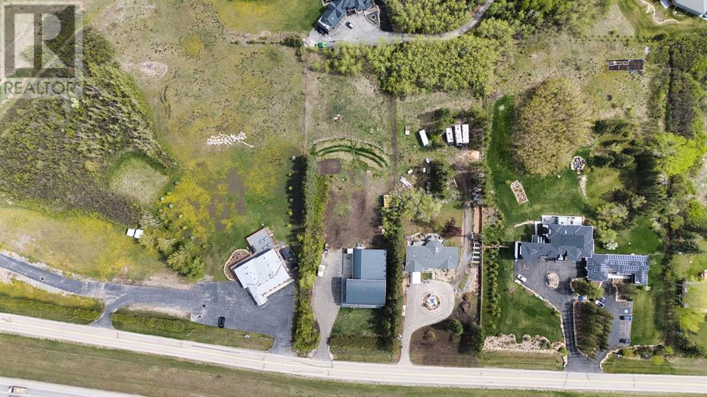 Photo 40 of 25236 Nagway Road, Rural Rocky View County AB