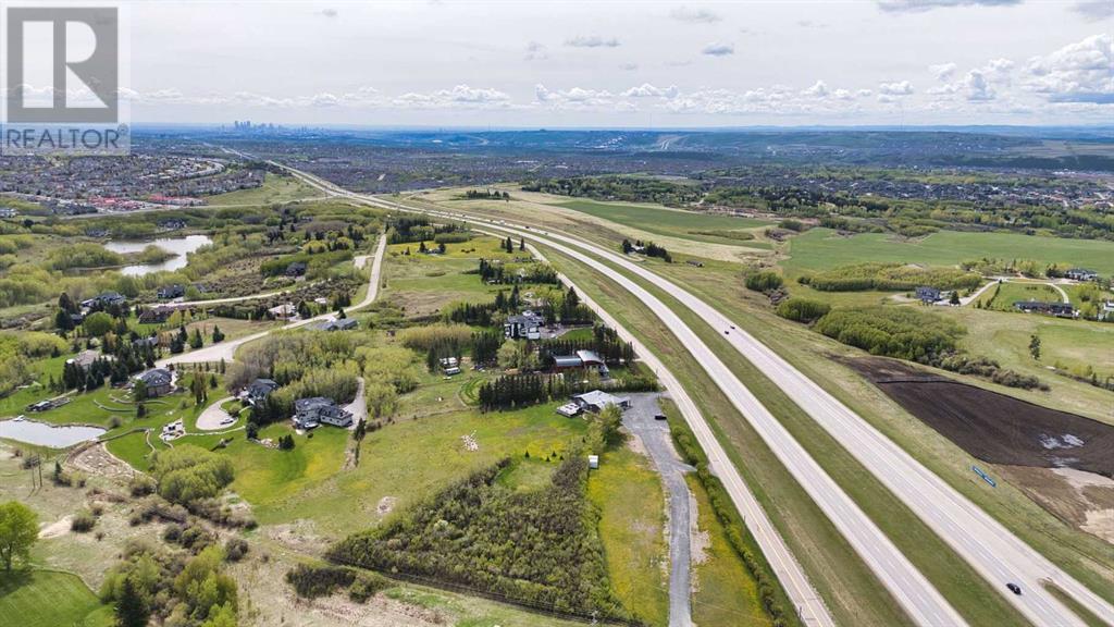 Photo 41 of 25236 Nagway Road, Rural Rocky View County AB