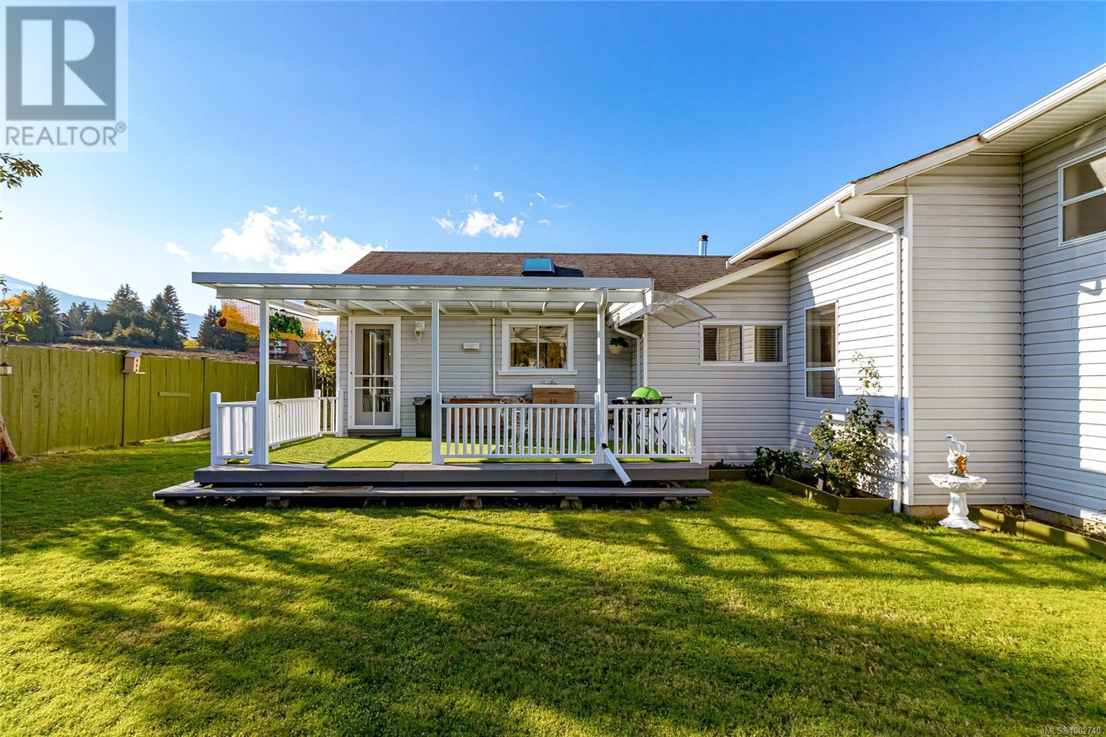 Photo 11 of 3740 South Oyster School Rd, Ladysmith BC