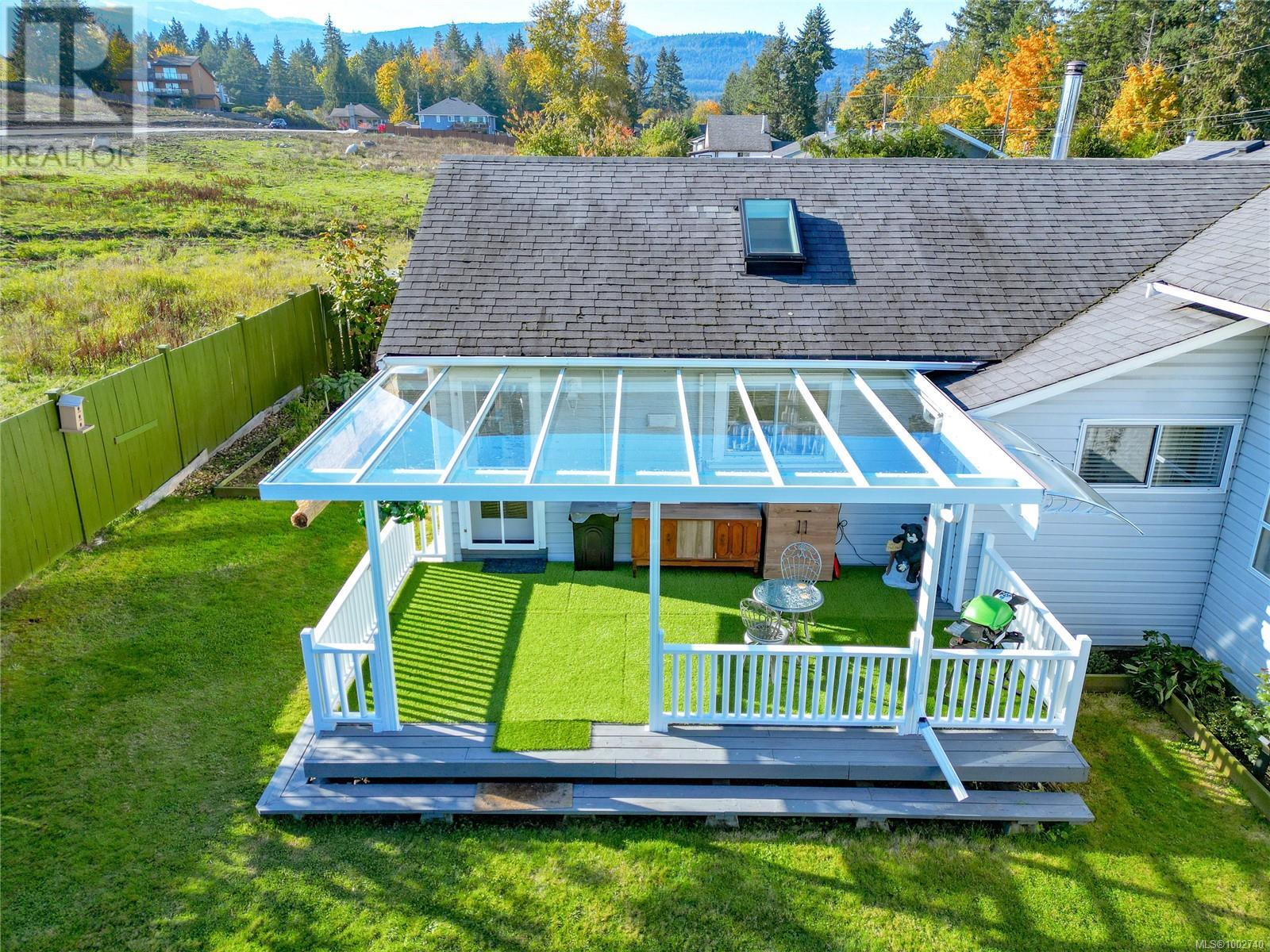 Photo 42 of 3740 South Oyster School Rd, Ladysmith BC