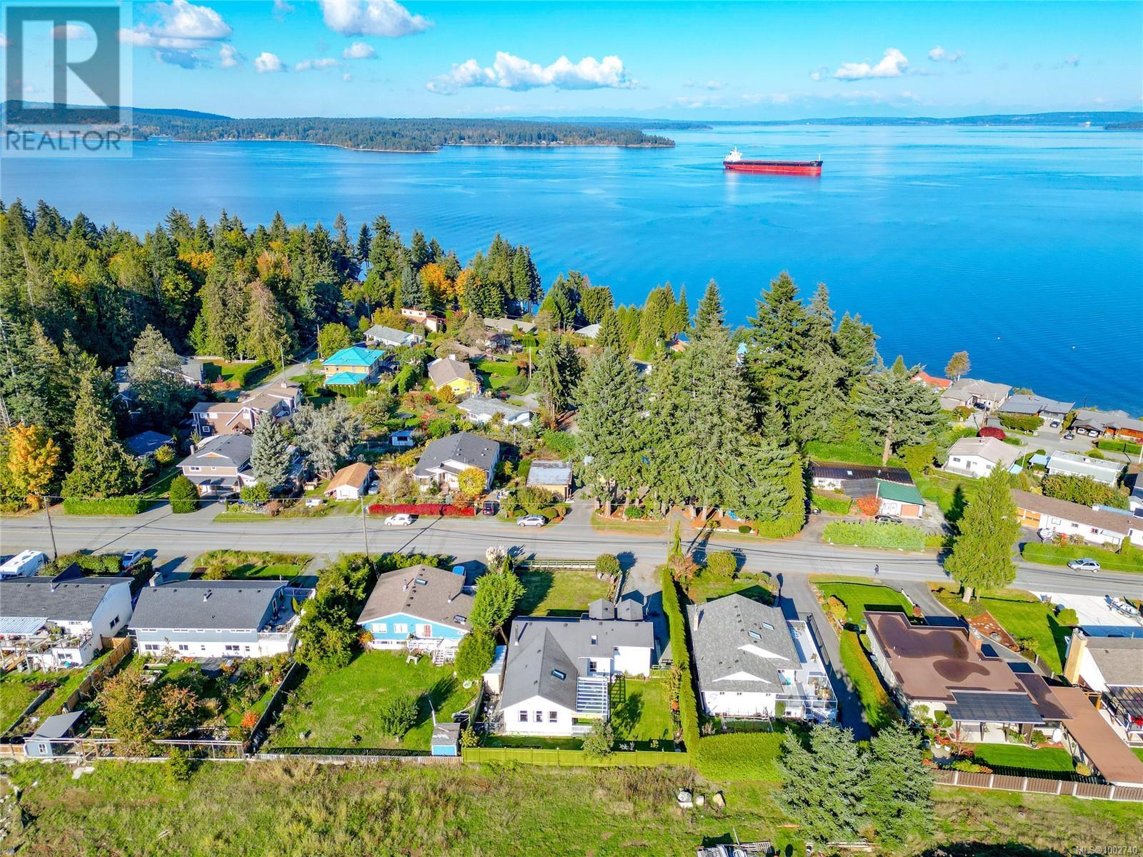 Photo 45 of 3740 South Oyster School Rd, Ladysmith BC