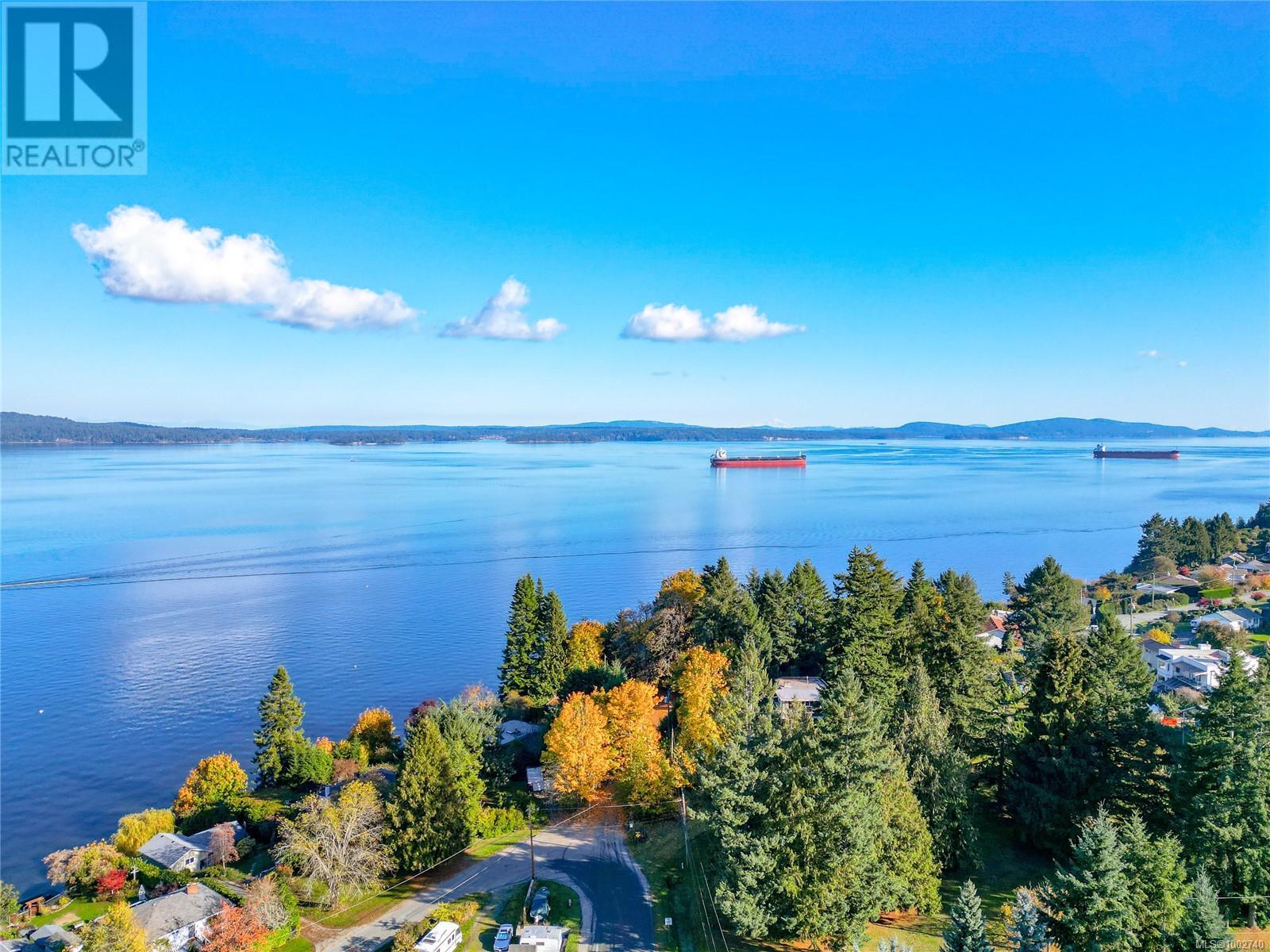 Photo 46 of 3740 South Oyster School Rd, Ladysmith BC