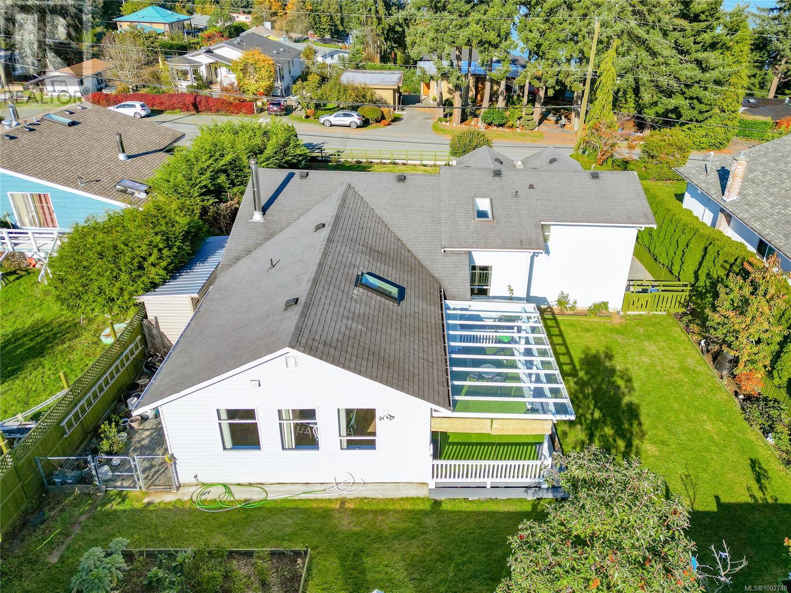 Photo 44 of 3740 South Oyster School Rd, Ladysmith BC