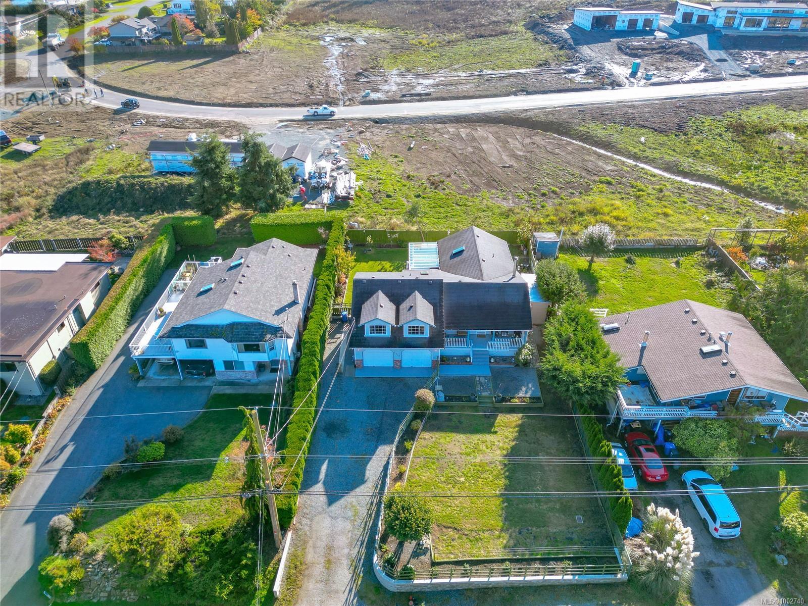 Photo 51 of 3740 South Oyster School Rd, Ladysmith BC